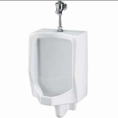 Urinal TOTO U57 M Paket Komplit Full TOTO