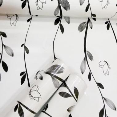 Jual Wallpaper Roll Dinding Bunga Online Baru Harga Termurah Agustus 2020 Blibli Com