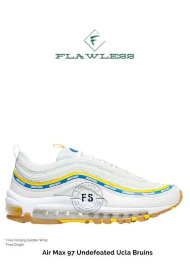 harga nike air max 97 undefeated original