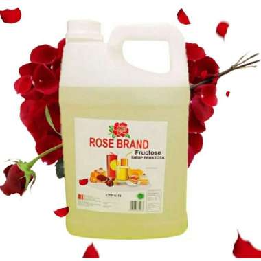 Rose Brand Gula Cair (Fructose