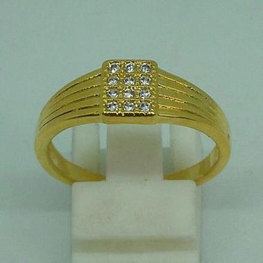 Cincin Emas 24 Karat - Harga Terbaru Februari 2022 | Blibli