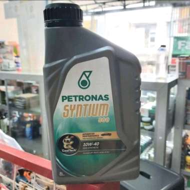 Oli PETRONAS SYNTIUM 800 10W40 1L