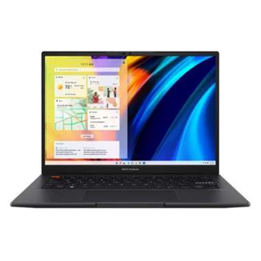 ASUS LAPTOP VIVOBOOK K3402ZA i5-12500H 12GB 512GB W11+OHS OLED Indie Black