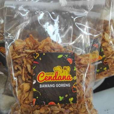 Bawang Goreng Asli