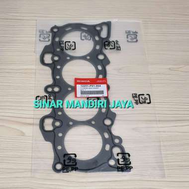 PAKING HEAD GASKET CYLINDER HEAD HONDA GENIO CIVIC ESTILO