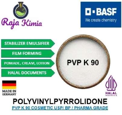 PVP K90 / PVP K-90 / Polyvinylpyrrolidone 100 GR
