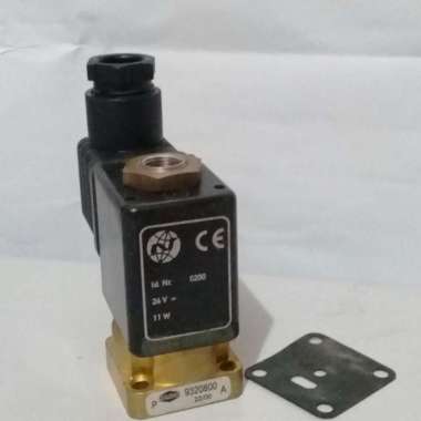 Solenoid norgren herion 9320800