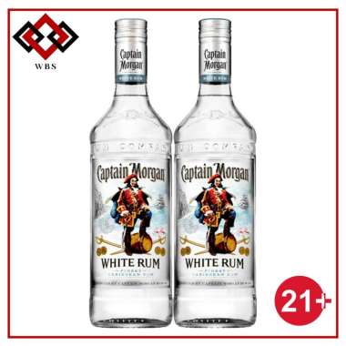 Jual Captain Morgan 2 Termurah - Harga Grosir Terupdate Hari ...