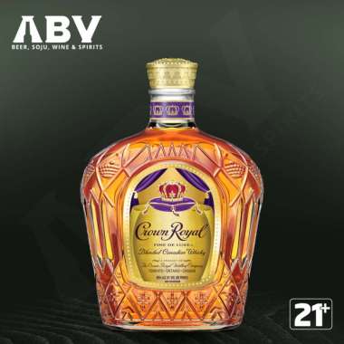 Jual Whisky Crown Royal Termurah - Harga Grosir Terupdate ...