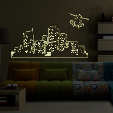 Cat Tembok Glow In The Dark Harga Terbaru Juli 2020 Blibli Com