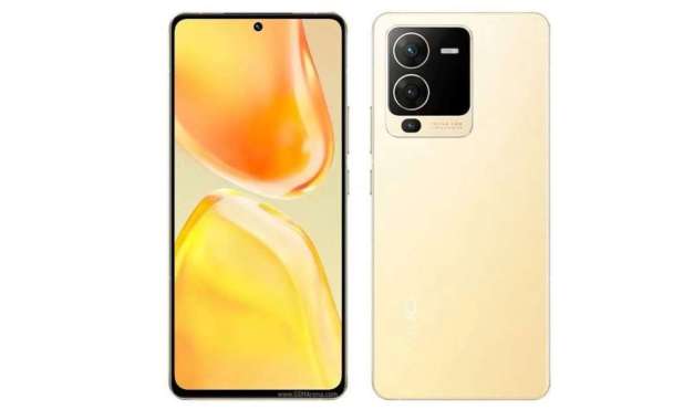 VIVO V25 5G DAN V25 PRO GARANSI RESMI V25 PRO