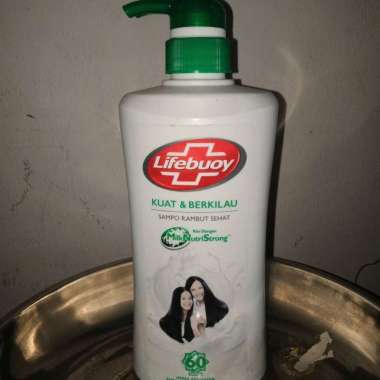 Lifebuoy Shampoo