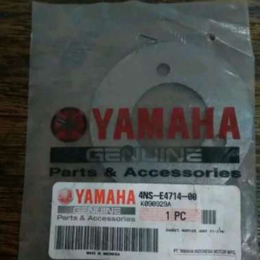 PAKING UJUNG KNALPOT FIZ-R ORIGINAL YGPPAKING UJUNG KNALPOT FIZ-R ORIG