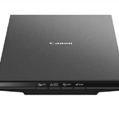 Scanner canon lide 300