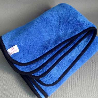 Jual E Accessory Microfiber Cleaning Cloth Premium Car Wash Towel