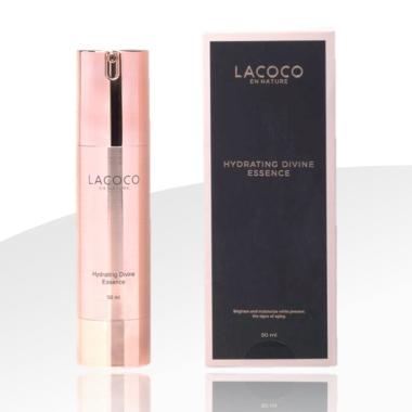 LACOCO Hydrating Divine Essence