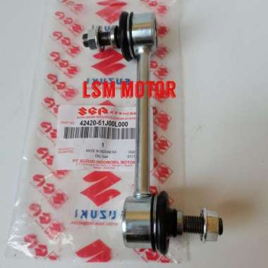 link stabil stabilizer depan Maven apv