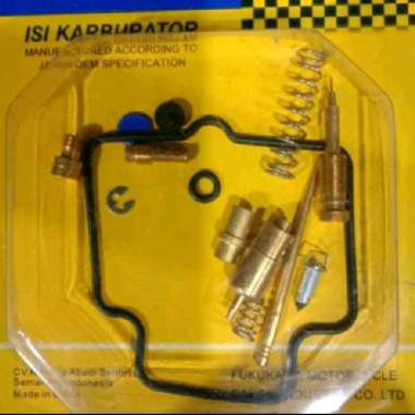 repair kit carburator / isi karburator byson