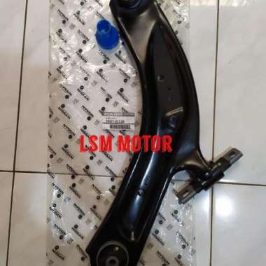 Lower arm sayap Nissan all new Xtrail T32