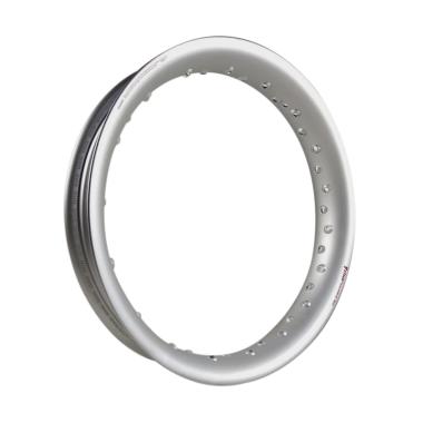 Velg Motor Thor Almunium [250/Ring 17] SILVER