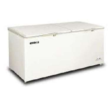 CHEST FREEZER ARTUGO PCM (FIBER) 600 LITER CF-602