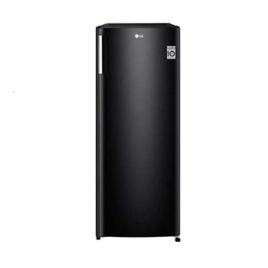 FREEZER LG GN-INV304BK