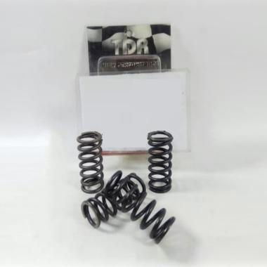 Per Kopling Motor TDR for Kawasaki Ninja 150 BLACK