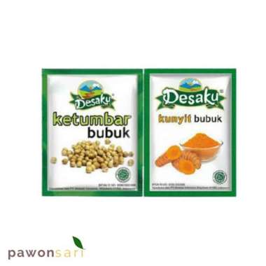 bumbu masak desaku ketumbar bubuk