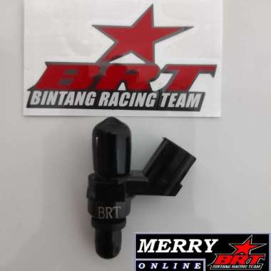 Super Jet Injektor BRT Honda Series Vario 125 150 PCX ADV 150 CB CBR Sonic Beat Supra X 125 FI Verza