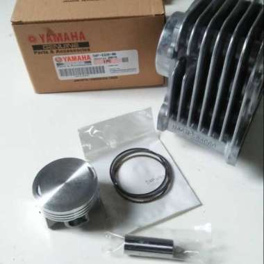 * KOMPLIT BLOK SEHER MIO J, SOUL GT 115, X RIDE 115, FINO 115, 54P