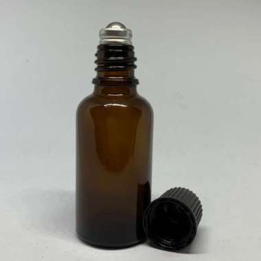 Botol Kosong Roll on Aromatheraphy Essential Oil Roll on 10ml