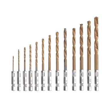 Jual E Accessory Magnetic Screwdriver Extension Bit Set Quick