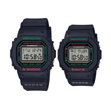 Jual Casio G Shock Lov 19b 1dr Couple With Baby G Hitam Lov19b Limited Online Maret 21 Blibli Jual Casio G Shock Lov 19b 1dr Couple With Baby G Hitam Lov19b Limited Online Maret 21 Blibli