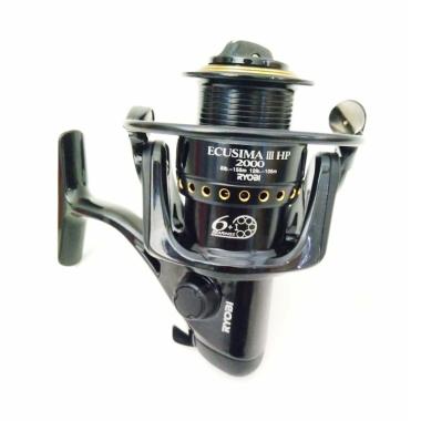 Daftar Harga Reel Pancing Ryobi Ryobi Terbaru Juli 2020