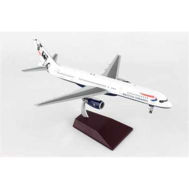 Gemini Jets British Airways B757-200 Rendezvous G-CPEV 1/200 Scale