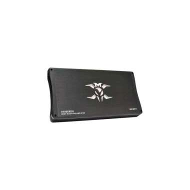 POWER AMPLIFIER VENOM MONOBLOCK EXTREME SERIES V-1800XDII