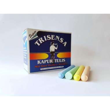 KAPUR PAPAN TULIS WARNA