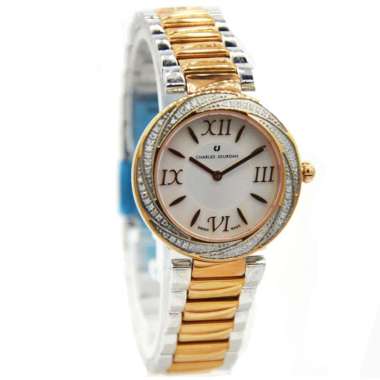 JAM TANGAN CHARLES JOURDAN ORIGINAL JAM CHARLES JOURDAN CJ219 271 CHARLES JORDAN CJ 219 27 CHARLES J