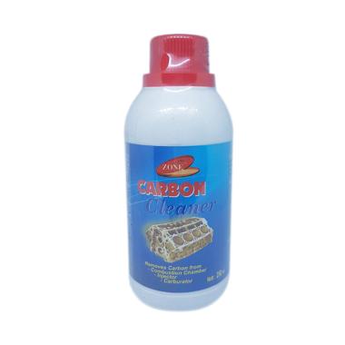 ZONE Carbon Cleaner [250 mL]