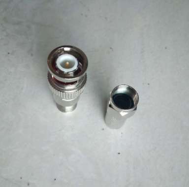 Jack bnc drat konektor taiwan