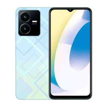 VIVO Y22 4+4 GB / 64 GB 4/64 METAVERS GREEN