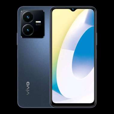 VIVO Y22 4+4 GB / 64 GB 4/64 MONLIGHT SHADOW