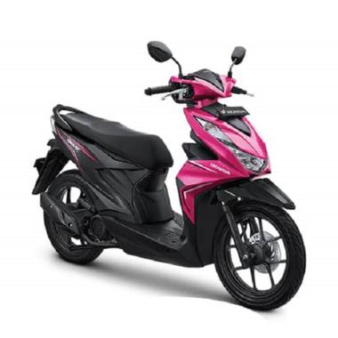 Jual Motor Honda Terbaru Harga Promo Blibli