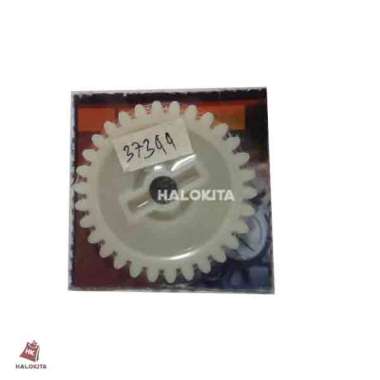 FKY GEAR OLI PUMP 30T KARISMA