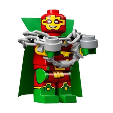 LEGO 71026 DC Super Heroes Mister Miracle Minifigure