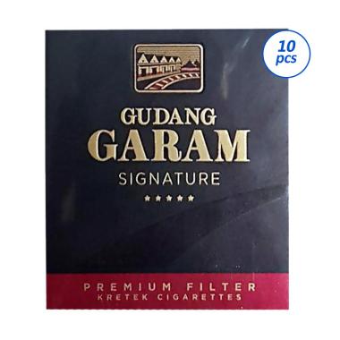 Jual Gudang Garam Harga September 2020 Blibli