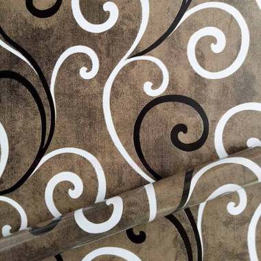 Jual Wallpaper Dinding 45 X 10 M Online Baru Harga Termurah