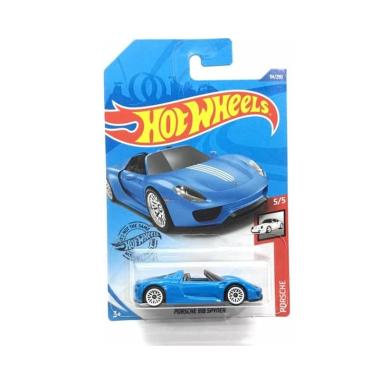 Jual Hotwheels Super Treasure Hunt 67 Jeepster Commando Diecast Online Maret 2021 Blibli