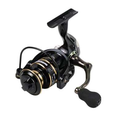Taffsport Gold Sharking Nx4000 Series Metal Reel Pancing Spinning Fish