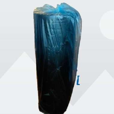 Bubble Wrap Hitam 3 Kg